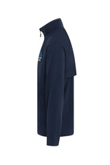 Atlassian Williams Racing F1 Reflo Travel Waterproof Jacket - Navy