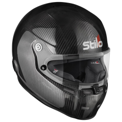 Stilo Carbon CMR Karting Helmet