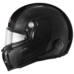 Stilo Carbon CMR Karting Helmet