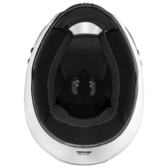 Stilo Composite CMR Matte Black Karting Helmet