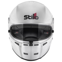 Stilo Composite CMR White Karting Helmet