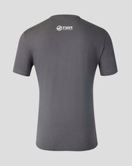 Haas Racing F1 X Godzilla Tokyo T-Shirt - Anthracite