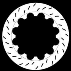 PFC V3 Brake Rotor 379.067.63/64