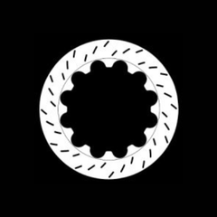 PFC V3 Brake Rotor 350.068.63/64