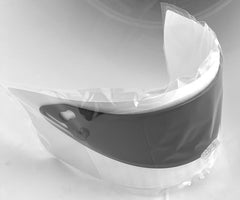 Arai GPV-R Dual-Pane Shield