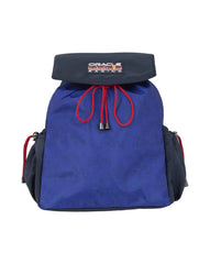 Red Bull Racing F1 Backpack - Navy