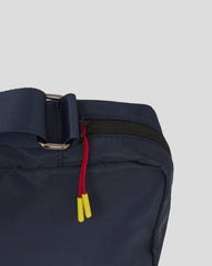 Red Bull Racing F1 Cross Body Bag - Blue