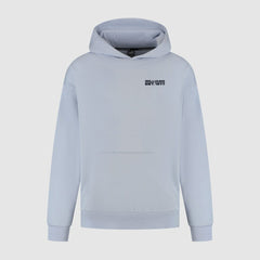 Williams Racing F1 Men's Core Hoodie - Heather