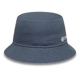 Haas Racing F1 New Era Seasonal Tapered Bucket Hat - Blue