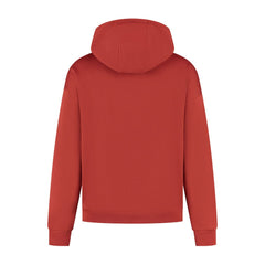 Formula 1 Tech Heritage Graphic Hoodie - Black/Red