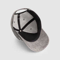 Scuderia Ferrari F1 Puma Graphic Car Hat - Gray