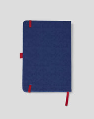 Red Bull Racing F1 Notepad - Navy