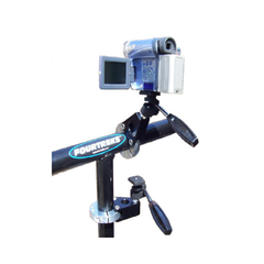 Fourtreks Roll Bar Camcorder Mount