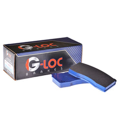 G-Loc Brakes Pads - AP 8350 Calipers