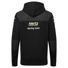 Cadillac Hertz Team Jota Men's WEC Hoodie - Black