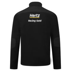 Cadillac Hertz Team Jota Men's WEC Hybrid Jacket - Black