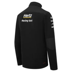 Cadillac Hertz Team Jota Men's WEC Hybrid Jacket - Black
