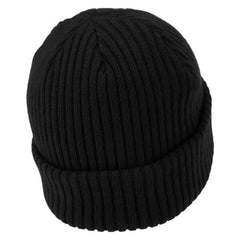 Hertz Team Jota WEC Knitted Beanie Hat - Black