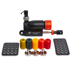 Asetek T.H.O.R.P. II Hydraulic Brake Upgrade Kit