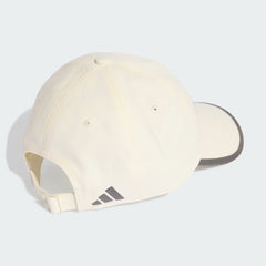 Mercedes - AMG Petronas Formula One Silver Arrows Hat - Off White