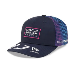 Red Bull Racing F1 New Era 9Seventy 2026 Max Verstappen SE Miami GP Team Hat