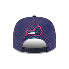 Red Bull Racing F1 New Era 9Seventy 2026 Isack Hadjar SE Miami GP Team Hat