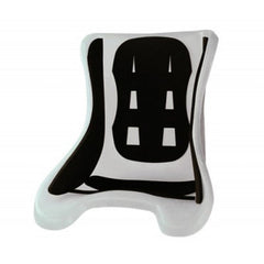 OMP Kart Seat Pad Kit