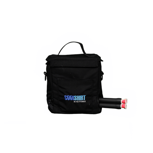 Coolshirt Kart Bag System 12V
