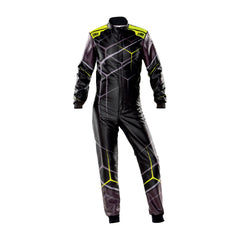 OMP KS Art Kart Suit my26