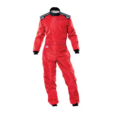 OMP KS-4 Kart Suit my26