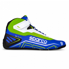 Sparco K-Run Kart Shoe (Adult)
