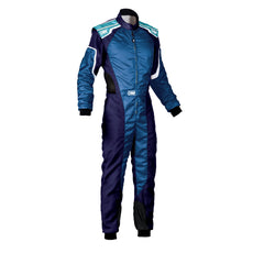 OMP KS-3 Kart Suit my26