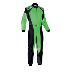 OMP KS-3 Kart Suit my26