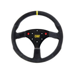 OMP 320 ALU SP Steering Wheel