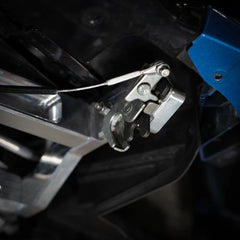 C8 Corvette - Quick Release Splitter Hardware