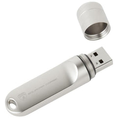 Automobili Lamborghini Squadra Corse Memory Stick USB