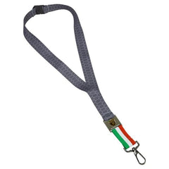 Automobili Lamborghini Squadra Corse Lanyard