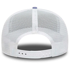 McLaren Racing New Era 9Fifty Snapback Cap - Pastel Purple
