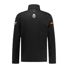 Chip Ganassi Racing Indy Men's Alex Palou Softshell Jacket - Black