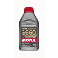 Motul RBF 660 Brake Fluid