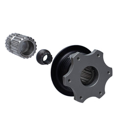 MPI MPI-QR-6BLT-YAMAHA Quick Release