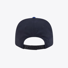 Red Bull Racing F1 New Era 9Seventy 2026 Isack Hadjar Team Hat - Blue