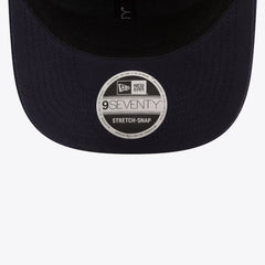 Red Bull Racing F1 New Era 9Seventy 2026 Isack Hadjar Team Hat - Blue