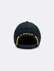 Pirelli Podium 1st Place Hat- Black