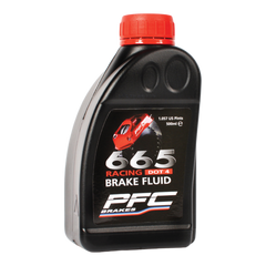 PFC RH665 Racing Brake Fluid