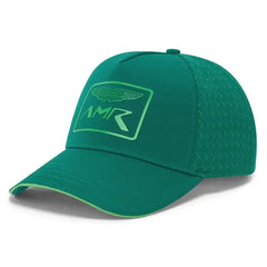 Aston Martin Racing Team Cap - Podium Green