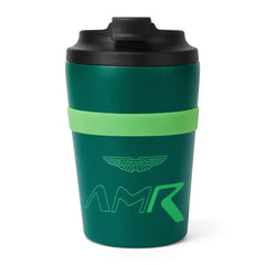 Aston Martin Racing Travel Coffee Mug - Podium Mug