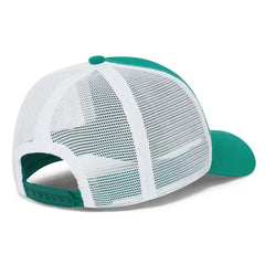 Aston Martin Racing Team Trucker Cap - Podium Green