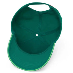 Aston Martin Racing Team Cap - Podium Green