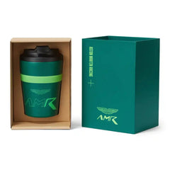 Aston Martin Racing Travel Coffee Mug - Podium Mug
